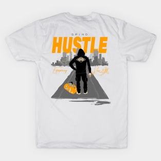 Grind and Hustle T-Shirt